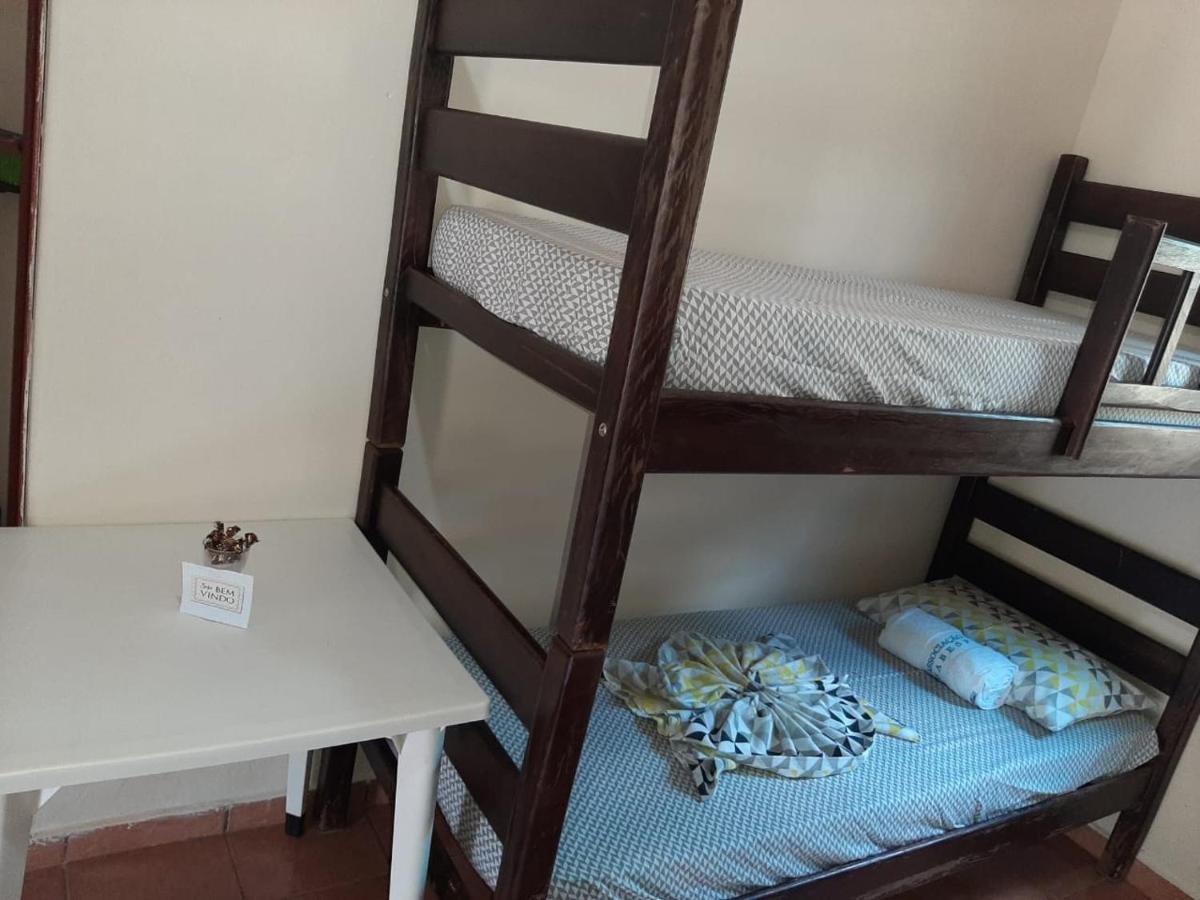 Associacao Sabesp Cardoso - Sp Hotell Exteriör bild
