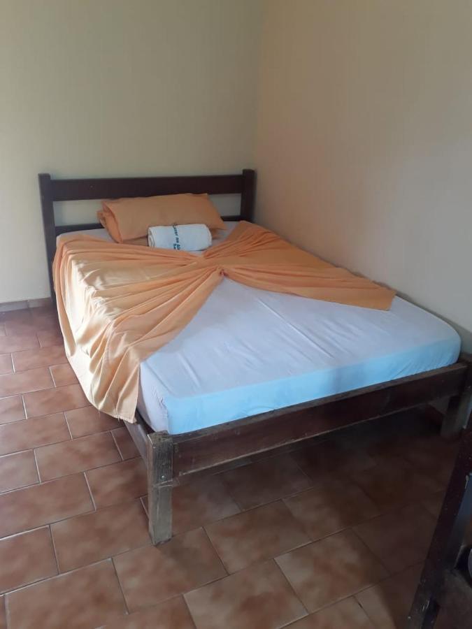 Associacao Sabesp Cardoso - Sp Hotell Exteriör bild