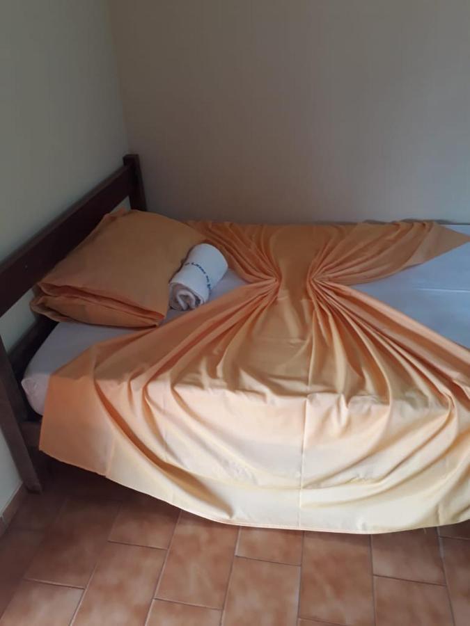 Associacao Sabesp Cardoso - Sp Hotell Exteriör bild